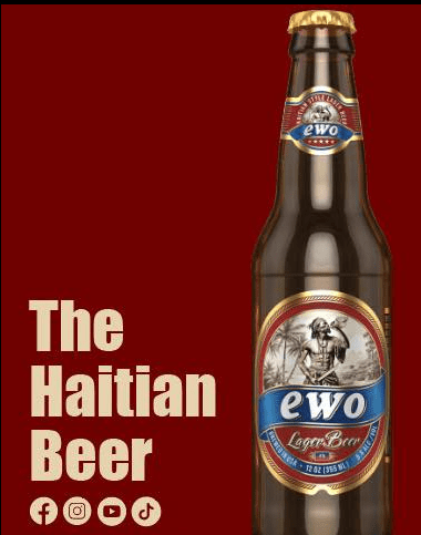 Bière Ewo : Prodige Association s’en&nbsp;réjouit