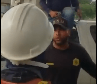 RD : Les travailleurs dominicains protestent contre la persécution des&nbsp;Noirs