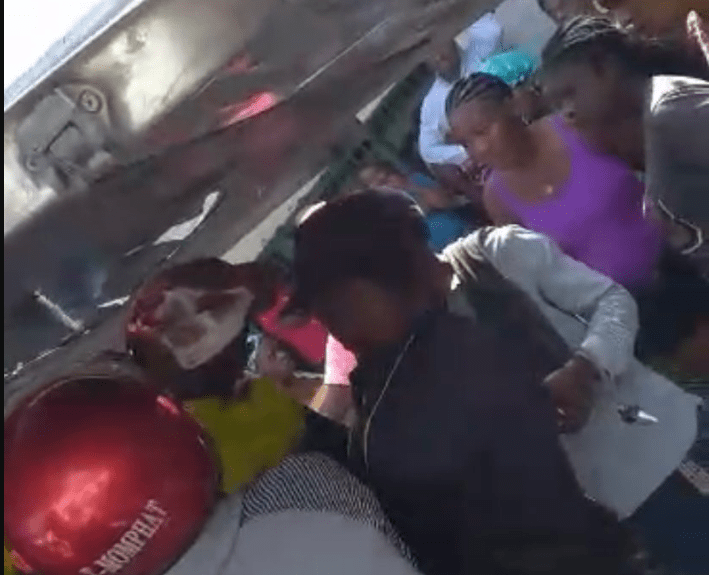 Insécurité : Encore des blessés par balles à Mariani