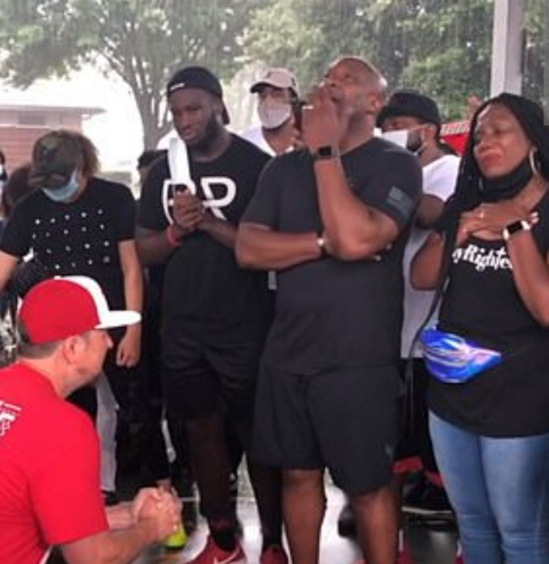 La République dominicaine, une nation relativement forte à genou au pied&nbsp;d&rsquo;Haïti