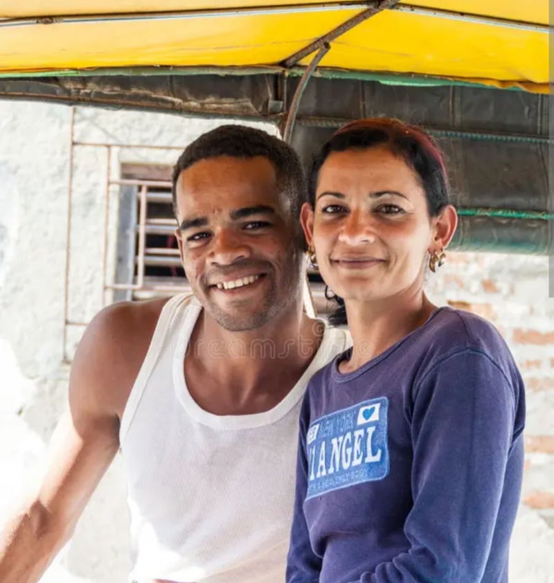 Sans avoir demandé, des Cubains bénéficient du programme humanitaire de Joe&nbsp;Biden