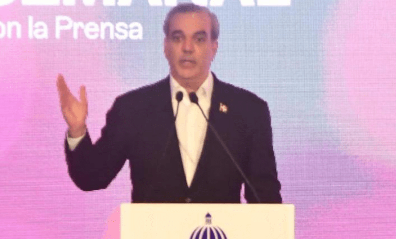 RD : Le président dominicain veut seulement garder une relation commerciale avec&nbsp;Haïti