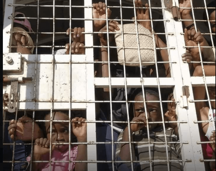 Le gouvernement dominicain traite les enfants noirs comme des&nbsp;animaux