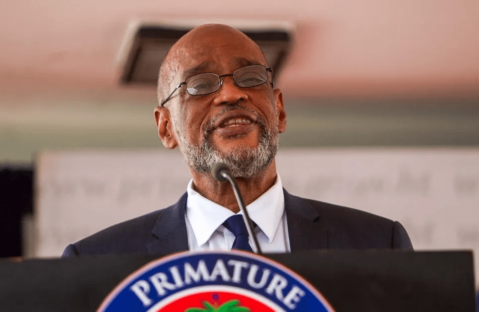 Affaire Jovenel Moïse : Ariel Henry humilie la justice&nbsp;haïtienne