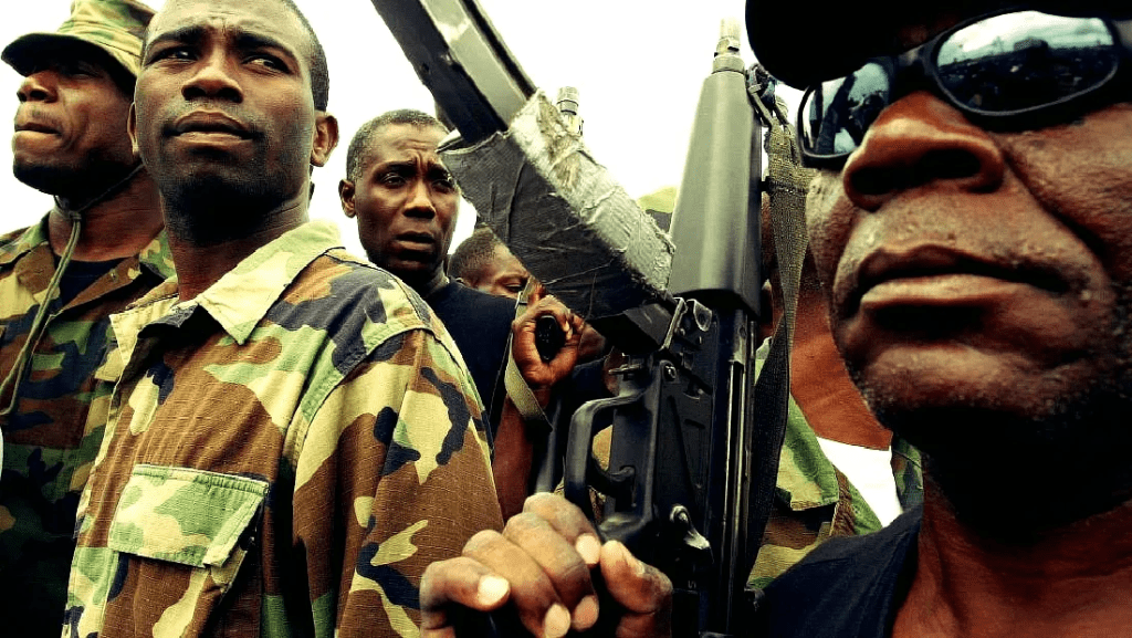 Guy Philippe attaque, la justice&nbsp;contre-attaque