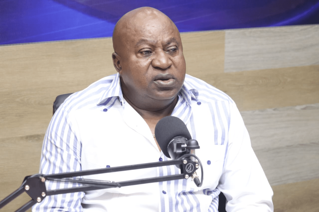 Reynold Georges accuse Assad Volcy de&nbsp;menteur