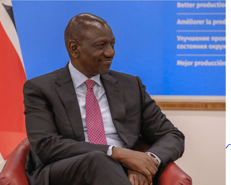 Malgré la justice, le Kenya veut diriger la force internationale en&nbsp;Haïti