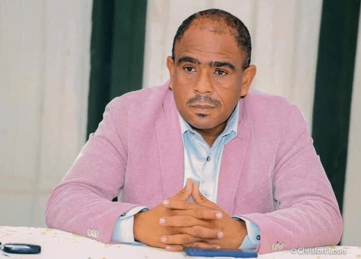 Le maire de Jacmel Marky Kessa pourrait être envoyé devant le tribunal&nbsp;criminel