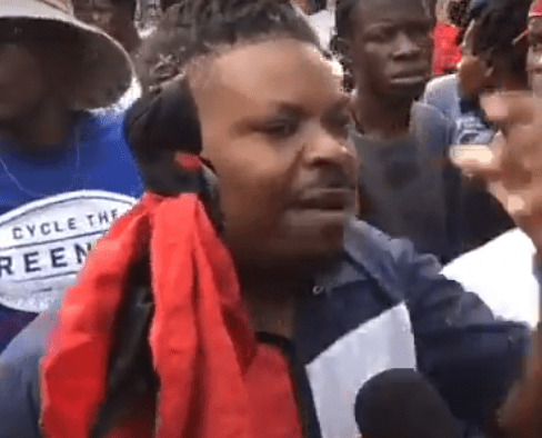 Pétion-Ville entre dans le mouvement&nbsp;Anti-Ariel