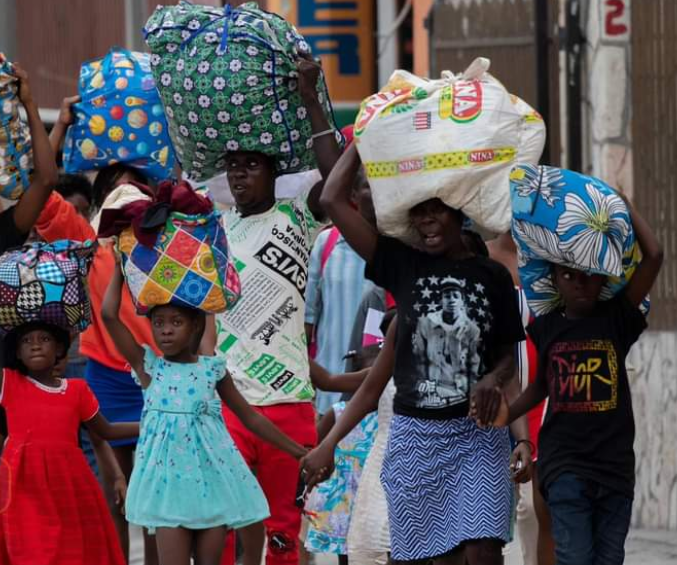 Le Programme des Droits Economiques et Sociaux de Prodige Association déplore l’aggravation de&nbsp;l’insécurité