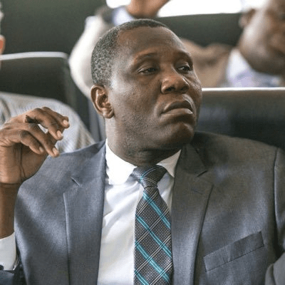 Ariel Henry est un ex-Premier ministre, selon Jeantel&nbsp;Joseph