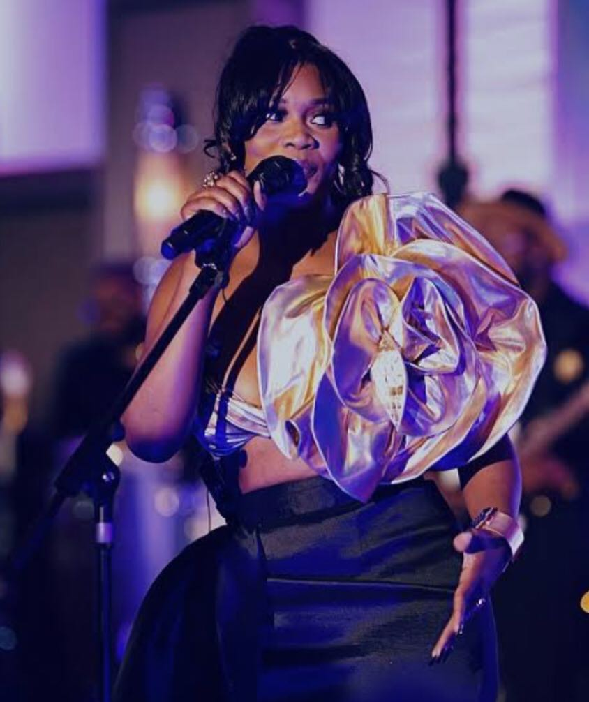 RGXperience : La chanteuse haïtienne Rutshelle Guillaume célèbre sa première décennie dans l’industrie musicale&nbsp;haïtienne