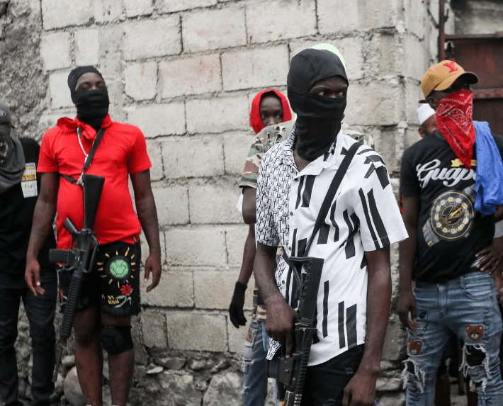 Haïti – Banditisme : Des entreprises livrées à la merci des&nbsp;gangs