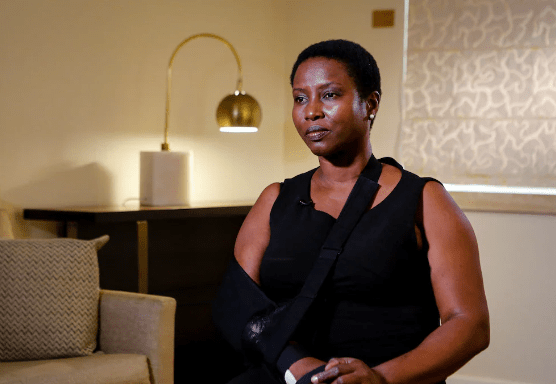 Affaire Jovenel Moïse : Martine Moïse serait-elle le pire modèle d’épouse du monde&nbsp;?