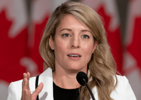 MSS : Le Canada entend supporter l a mission de sécurité en&nbsp;Haïti