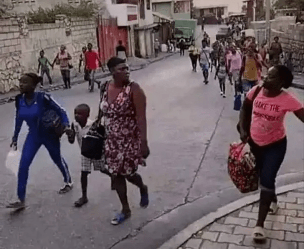 Etude : Le banditisme élargit les inégalités sociales au niveau de l&rsquo;Education