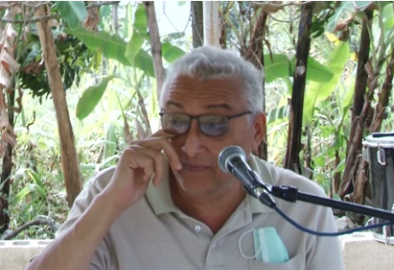 Michel Soukar prêt pour faire la transition&nbsp;politique