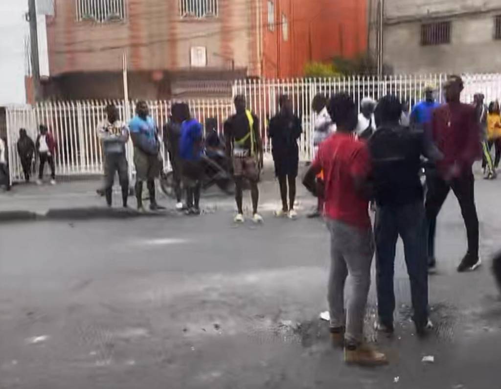 La primature dans la tourmente suite à la présence de Guy Philippe et de la&nbsp;BSAP