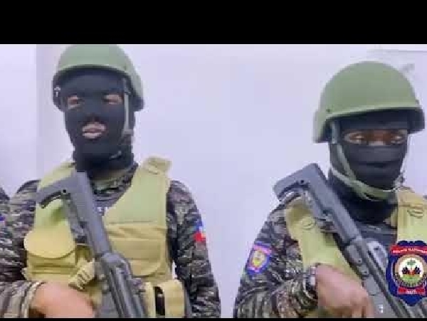 Mirebalais : Deux civils armés tués let un blessé grave ors d&rsquo;un affrontement entre la police et la&nbsp;BSAP