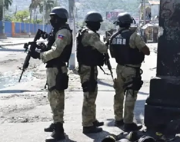 L&rsquo;État est-il contre les gangs ou la population&nbsp;?