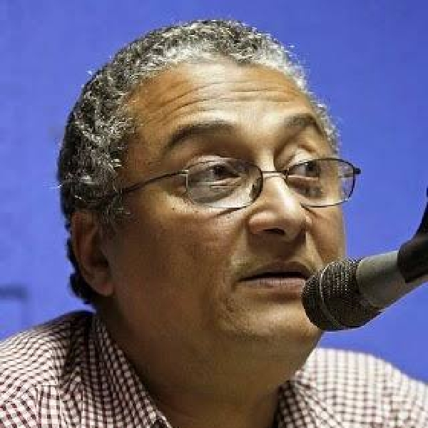 Michel Soukar sur Ariel Henry