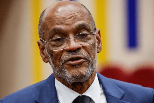 Ariel Henry veut retourner en Haïti à tout&nbsp;prix