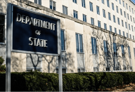 Les Etats-Unis entendent protéger leur ambassade en Haïti et laisser le peuple haïtien dans son&nbsp;chaos