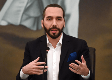 Le Salvador à lui seul dit pouvoir résoudre le problème du banditisme en Haïti