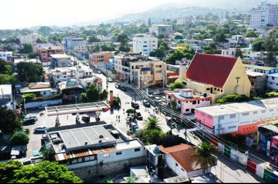 Insécurité : Pétion-Ville ciblée plus que jamais par des civils armés