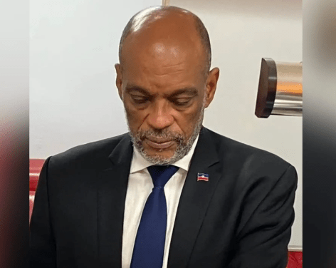 Affaire Jovenel Moïse : La démission d’Ariel Henry, une opportunité pour la&nbsp;justice