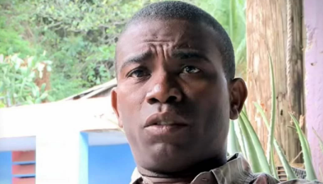 Guy Philippe rejette d’un revers de main la proposition de la&nbsp;Caricom