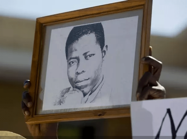 14 mars 2024 : 6 ans après, aucune justice pour Vladimir&nbsp;Legagneur