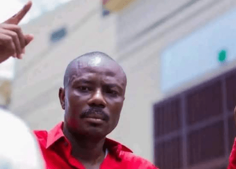 Conseil présidentiel : Jean Charles Moïse ne veut pas trahir Guy&nbsp;Philippe