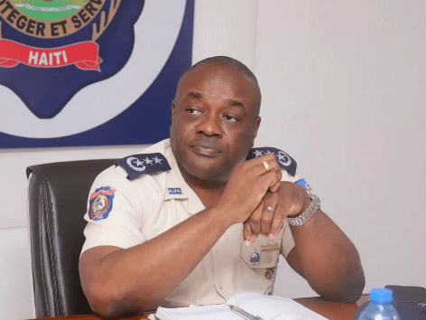 Le DG de la police nationale victime de&nbsp;l’insécurité