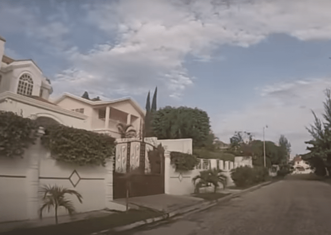 La terreur bat son plein à&nbsp;Belvil