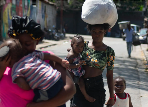 Pour une meilleure Haïti, il faudrait une meilleure classe politique, dixit Prodige Association