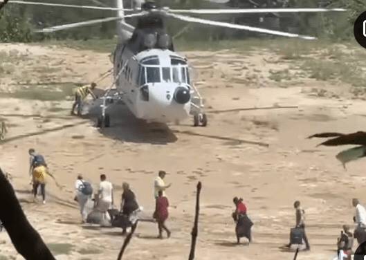 Insécurité : Au moins 10,000 dollars pour quitter&nbsp;Haïti