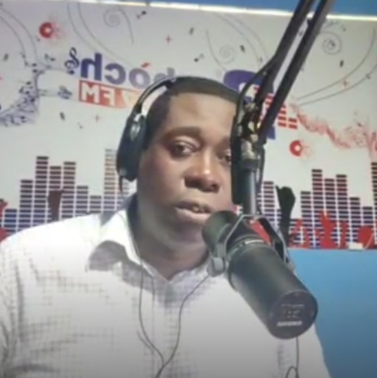 Des pasteurs contribuent effectivement au mal de la nation haïtienne, reconnait un&nbsp;bibliste