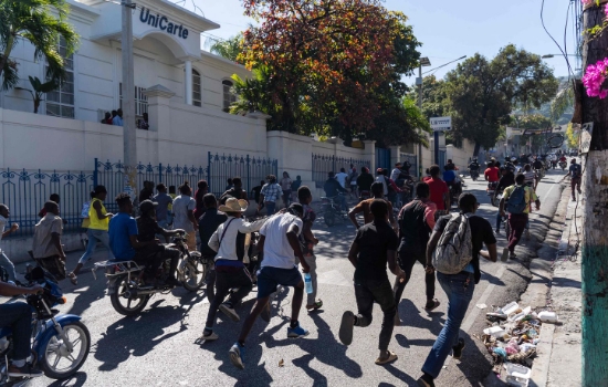 Plusieurs dizaines de personnes tuées à Pétion-Ville le 18 mars&nbsp;2024