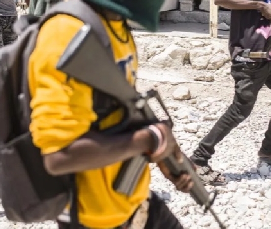 Insécurité : Des détonations entendues à Marie Thérèse, Rue des Pins et&nbsp;Jacquet