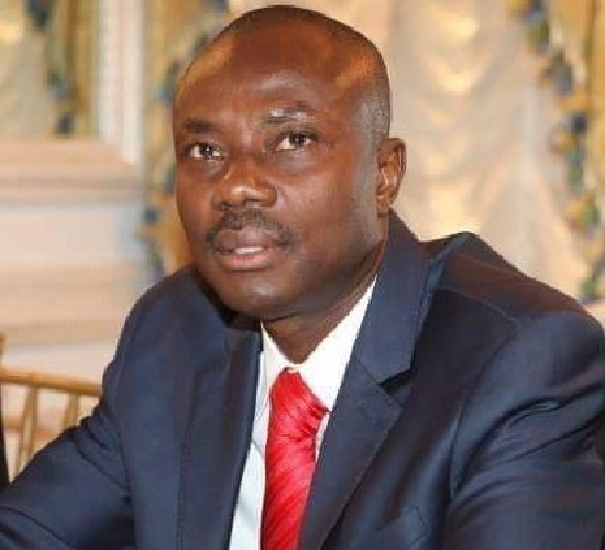 Jean Charles Moïse vu comme un abolotcho dans le Nord