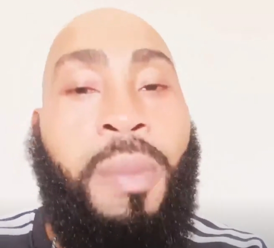 Le militant Arab dénonce un complot direct contre sa vie