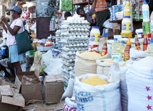 L’inflation atteint 23% en janvier&nbsp;2024