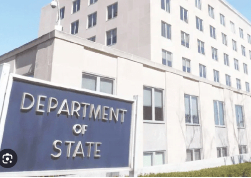 Les Etats-Unis souhaitent l’installation rapide du Conseil&nbsp;présidentiel