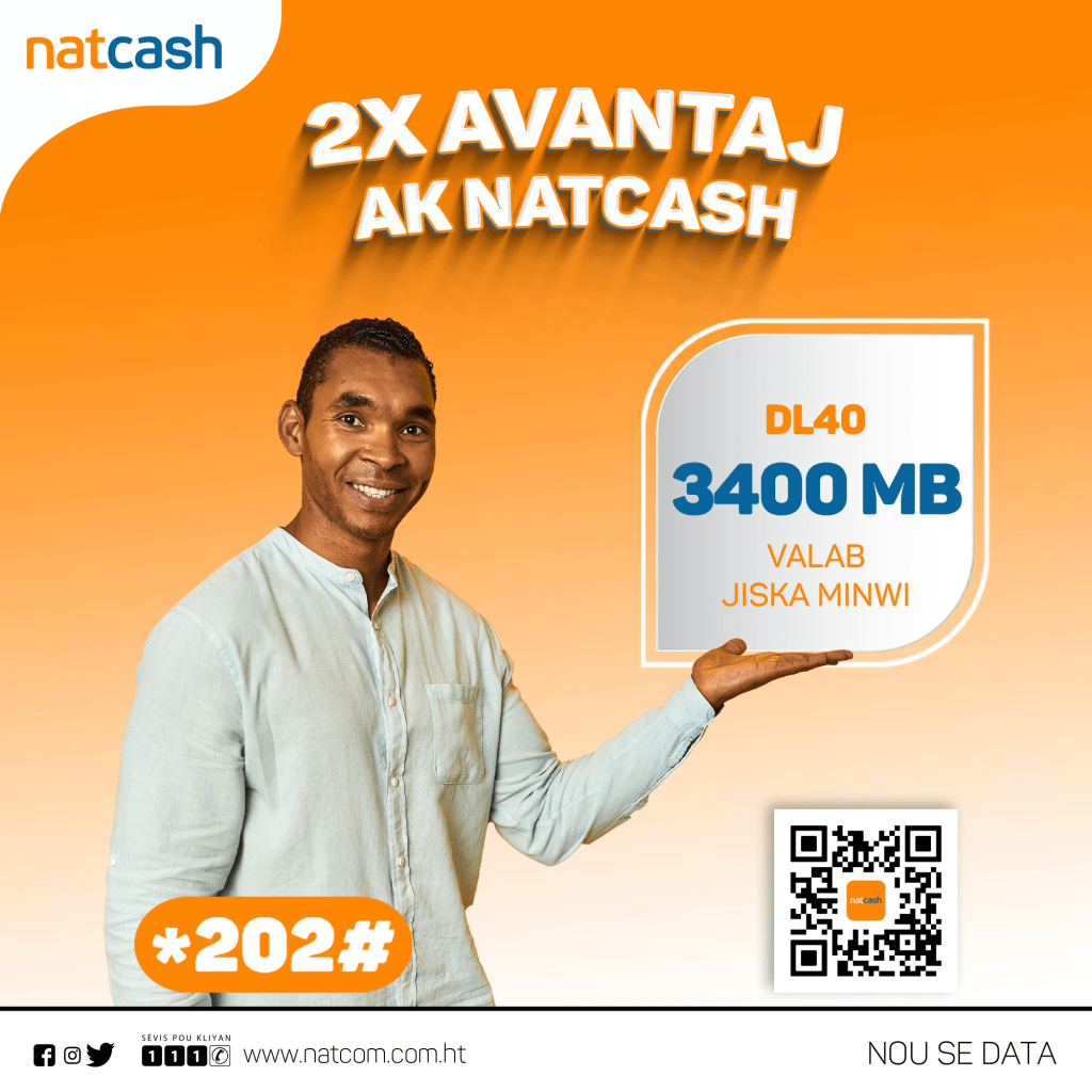 Dans les moments difficiles, la Natcom continue de supporter la&nbsp;population