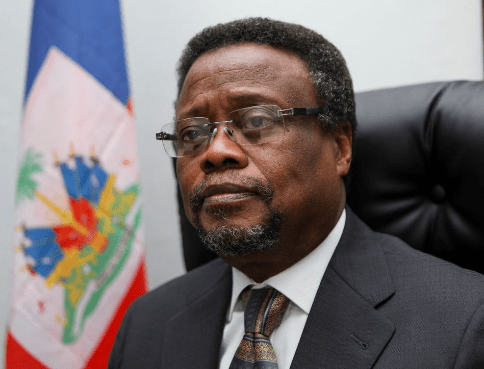 Le Conseil présidentiel officiellement formé, Fritz Alphonse Jean annonce d’autres étapes