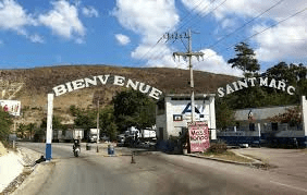 Saint-Marc se prépare à fêter son 329e anniversaire de&nbsp;fondation