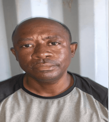 Cap-Haïtien : Des armes et munitions découvertes dans un&nbsp;conteneur