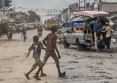 Prodige Association souhaite le rétablissement de la sécurité&nbsp;publique