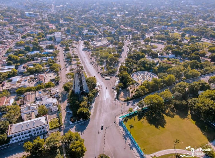Champ de Mars : Nouvel affrontement entre la PNH et des bandits armés